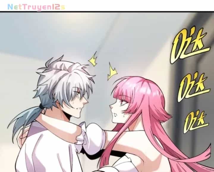 Quỷ Dị Bệnh Kiều Mà Ta Vẽ Thành Thật Rồi - Chương 37 - ảnh 29