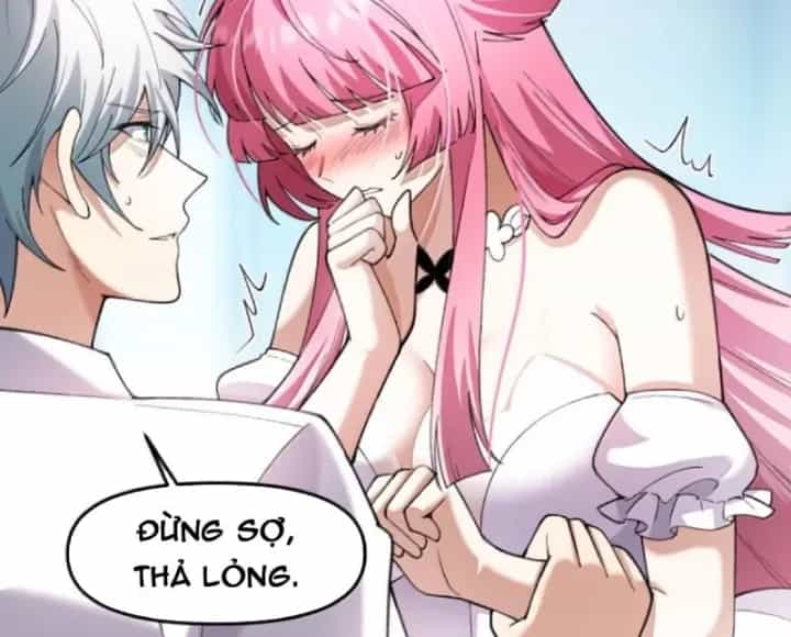 Quỷ Dị Bệnh Kiều Mà Ta Vẽ Thành Thật Rồi - Chương 37 - ảnh 6