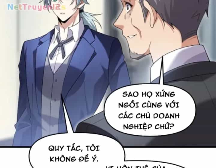 Quỷ Dị Bệnh Kiều Mà Ta Vẽ Thành Thật Rồi - Chương 37 - ảnh 79