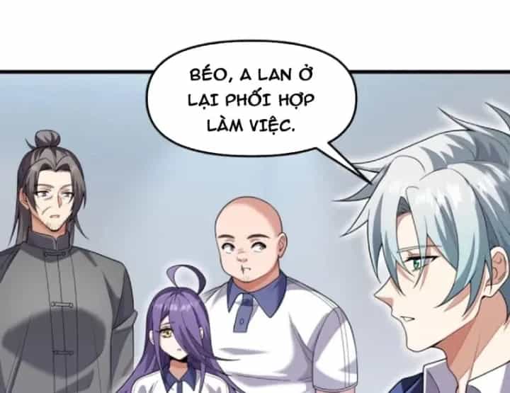 Quỷ Dị Bệnh Kiều Mà Ta Vẽ Thành Thật Rồi - Chương 37 - ảnh 83