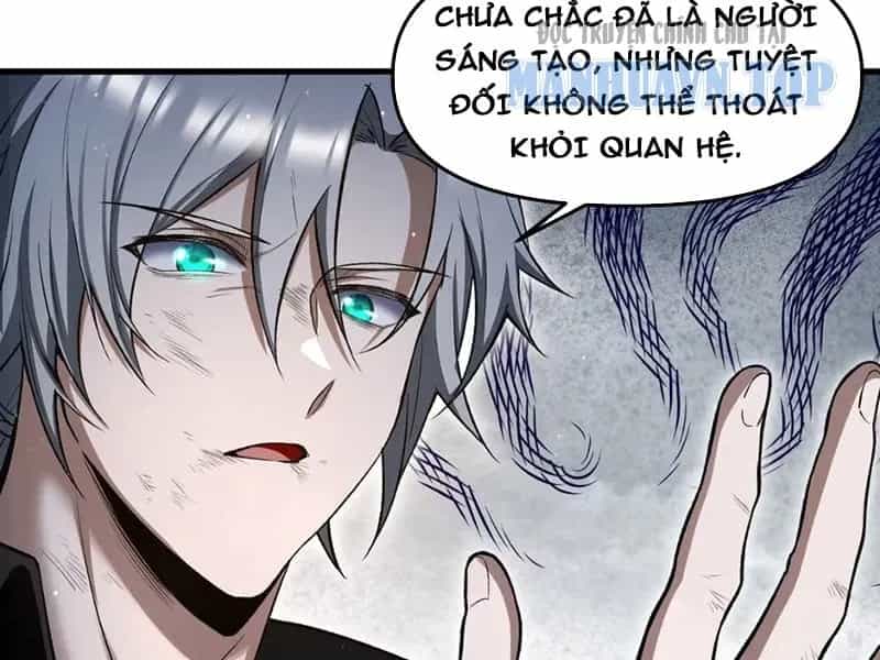 Quỷ Dị Bệnh Kiều Mà Ta Vẽ Thành Thật Rồi - Chương 4 - ảnh 109