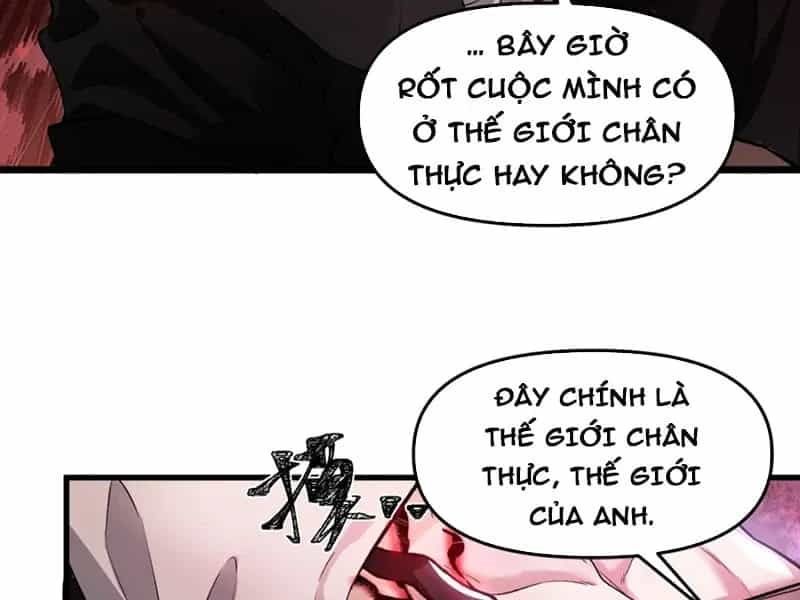 Quỷ Dị Bệnh Kiều Mà Ta Vẽ Thành Thật Rồi - Chương 4 - ảnh 17