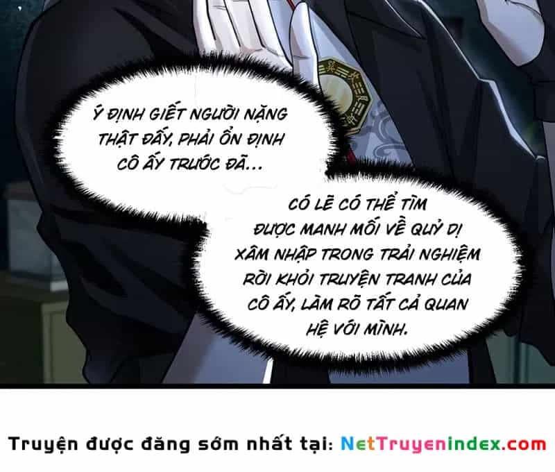 Quỷ Dị Bệnh Kiều Mà Ta Vẽ Thành Thật Rồi - Chương 4 - ảnh 42