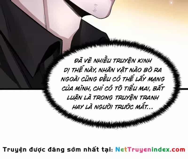 Quỷ Dị Bệnh Kiều Mà Ta Vẽ Thành Thật Rồi - Chương 4 - ảnh 74