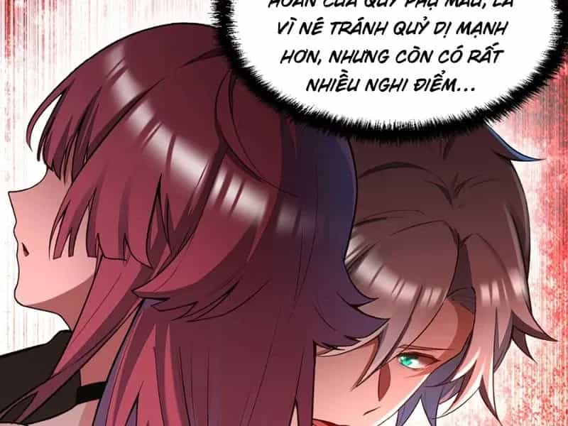 Quỷ Dị Bệnh Kiều Mà Ta Vẽ Thành Thật Rồi - Chương 4 - ảnh 84