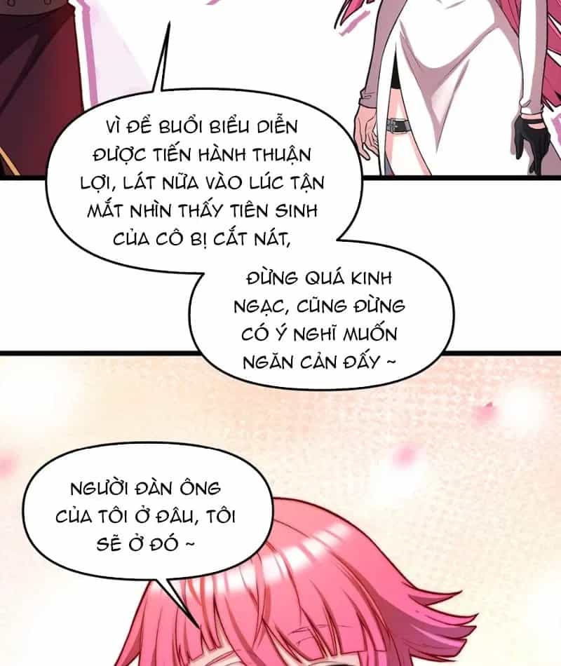 Quỷ Dị Bệnh Kiều Mà Ta Vẽ Thành Thật Rồi - Chương 5 - ảnh 31