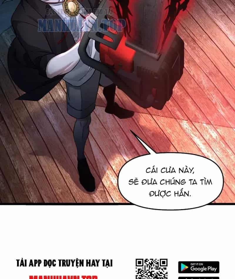 Quỷ Dị Bệnh Kiều Mà Ta Vẽ Thành Thật Rồi - Chương 5 - ảnh 95