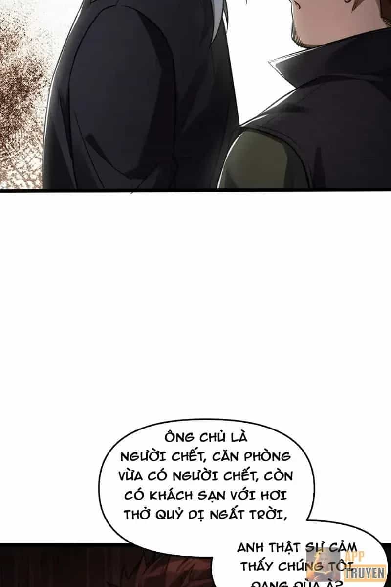 Quỷ Dị Bệnh Kiều Mà Ta Vẽ Thành Thật Rồi - Chương 6 - ảnh 24