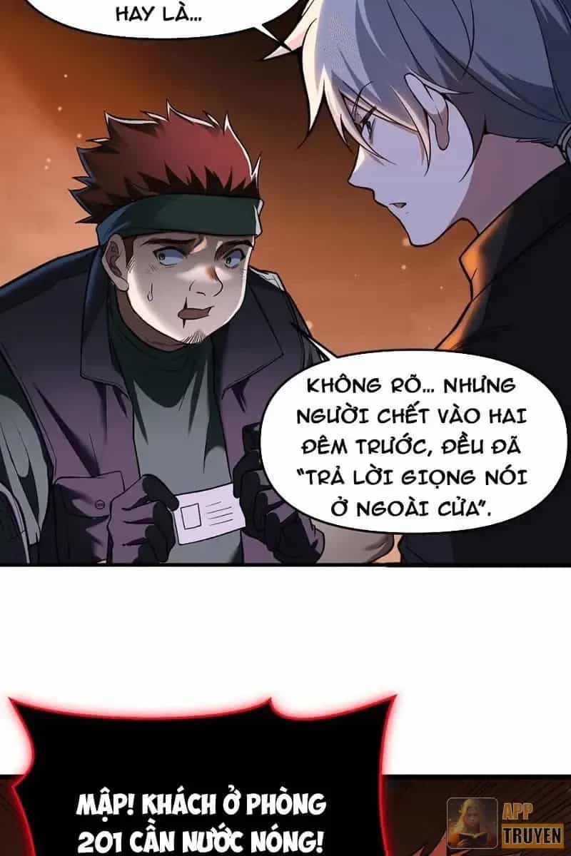 Quỷ Dị Bệnh Kiều Mà Ta Vẽ Thành Thật Rồi - Chương 6 - ảnh 57
