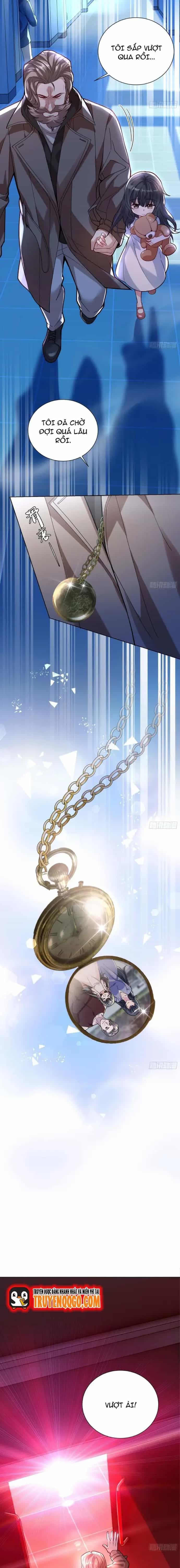 Quỷ Dị Giáng Lâm, Ta Đã Sớm Vô Địch - Chương 1 - ảnh 2