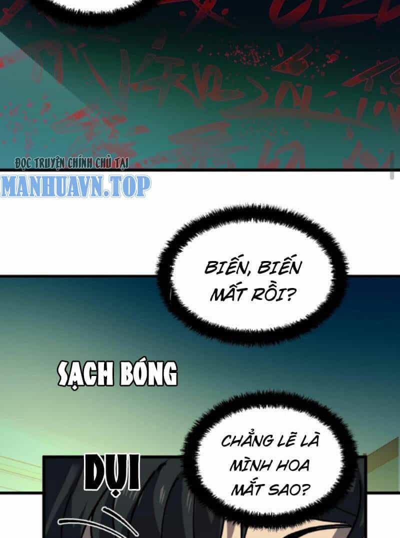 Quỷ Dị Khó Giết? Thật Xin Lỗi, Ta Mới Thật Sự Là Bất Tử - Chương 1 - ảnh 9