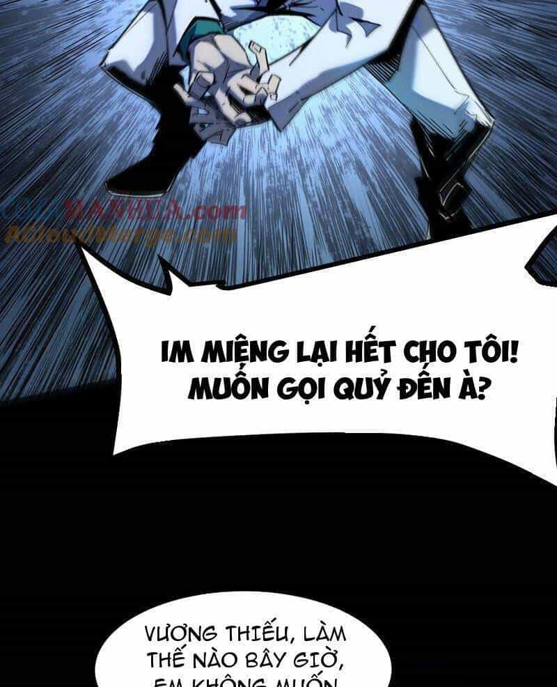 Quỷ Dị Khó Giết? Thật Xin Lỗi, Ta Mới Thật Sự Là Bất Tử - Chương 10 - ảnh 15
