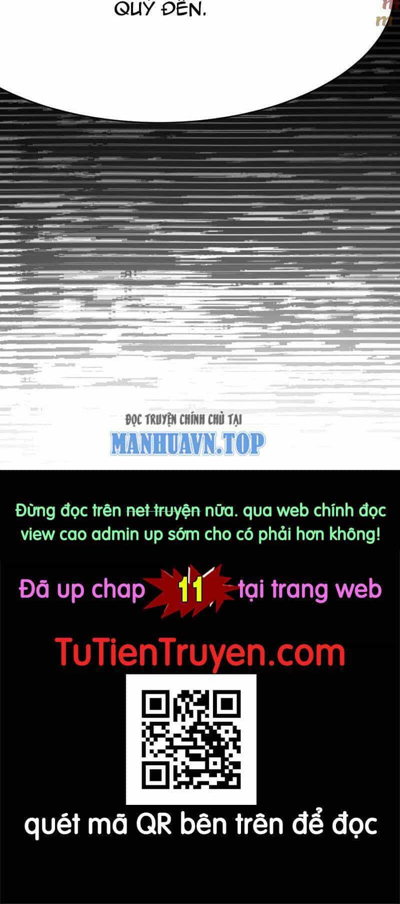 Quỷ Dị Khó Giết? Thật Xin Lỗi, Ta Mới Thật Sự Là Bất Tử - Chương 10 - ảnh 36