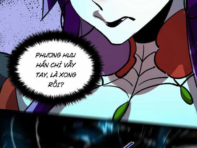 Quỷ Dị Khó Giết? Thật Xin Lỗi, Ta Mới Thật Sự Là Bất Tử - Chương 100 - ảnh 36