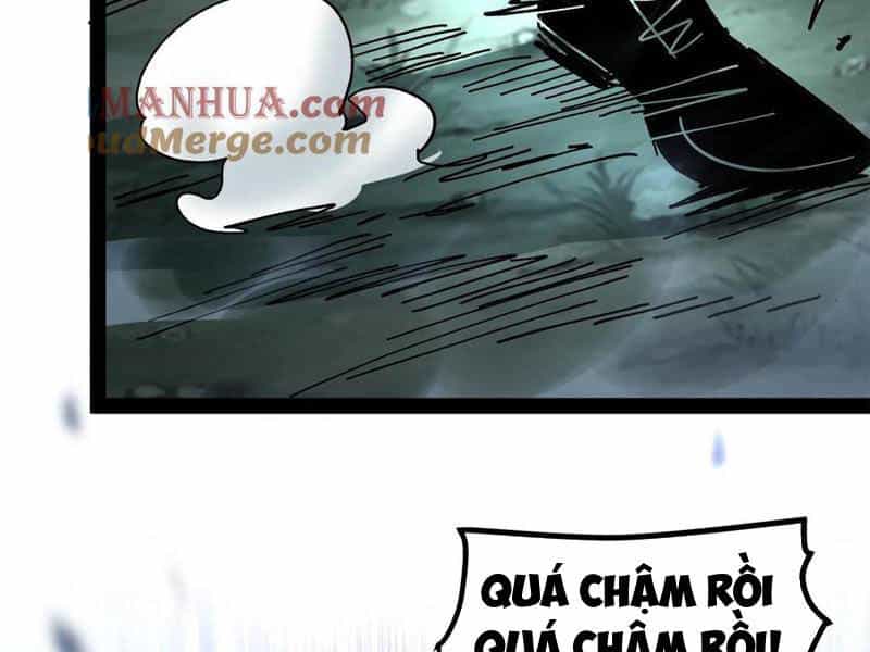 Quỷ Dị Khó Giết? Thật Xin Lỗi, Ta Mới Thật Sự Là Bất Tử - Chương 101 - ảnh 29