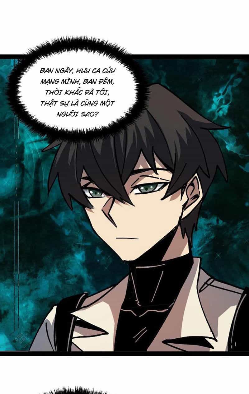 Quỷ Dị Khó Giết? Thật Xin Lỗi, Ta Mới Thật Sự Là Bất Tử - Chương 104 - ảnh 18