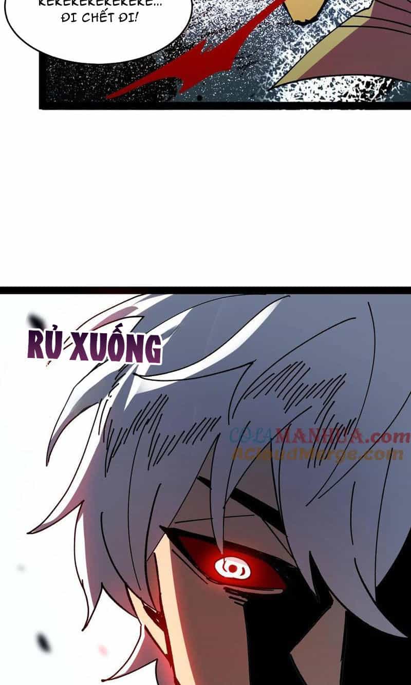 Quỷ Dị Khó Giết? Thật Xin Lỗi, Ta Mới Thật Sự Là Bất Tử - Chương 105 - ảnh 26