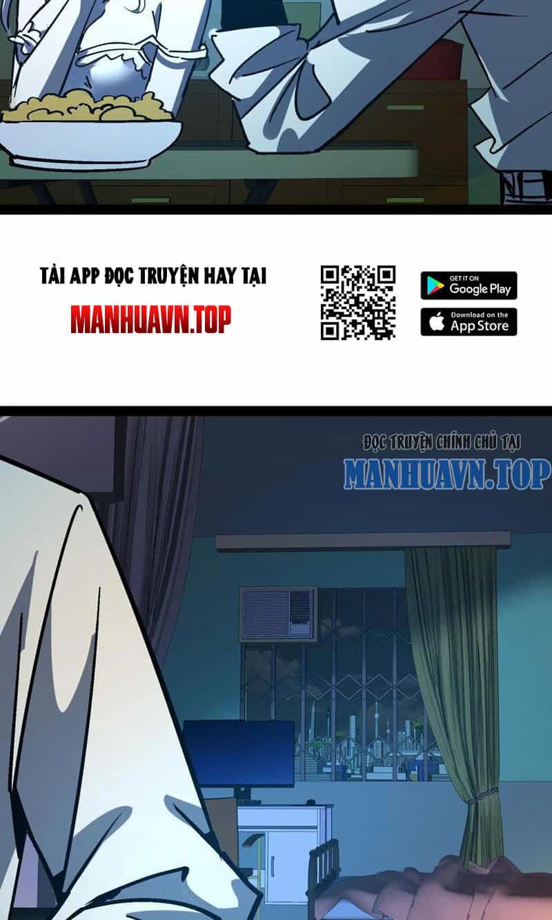 Quỷ Dị Khó Giết? Thật Xin Lỗi, Ta Mới Thật Sự Là Bất Tử - Chương 105 - ảnh 36