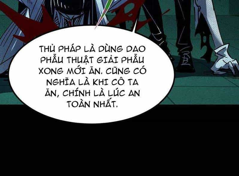 Quỷ Dị Khó Giết? Thật Xin Lỗi, Ta Mới Thật Sự Là Bất Tử - Chương 13 - ảnh 28