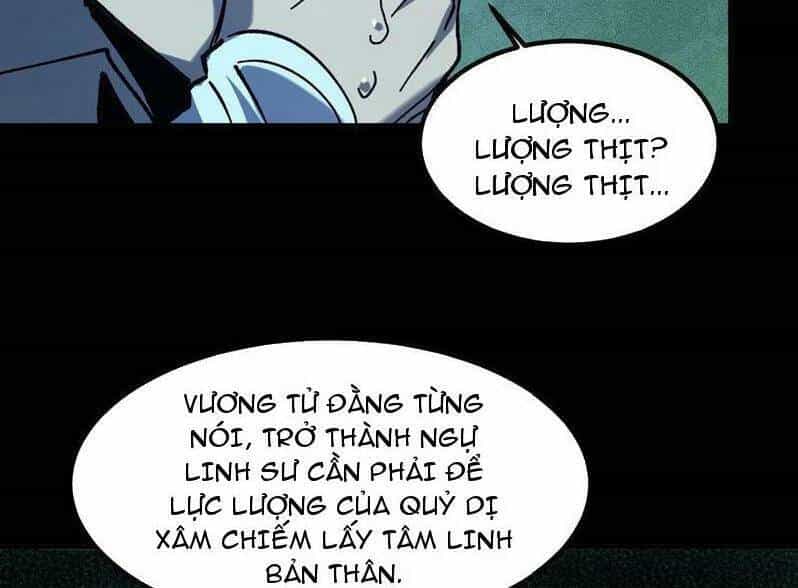 Quỷ Dị Khó Giết? Thật Xin Lỗi, Ta Mới Thật Sự Là Bất Tử - Chương 13 - ảnh 33