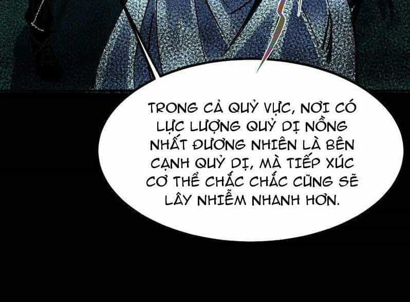 Quỷ Dị Khó Giết? Thật Xin Lỗi, Ta Mới Thật Sự Là Bất Tử - Chương 13 - ảnh 36
