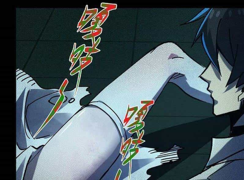 Quỷ Dị Khó Giết? Thật Xin Lỗi, Ta Mới Thật Sự Là Bất Tử - Chương 13 - ảnh 37