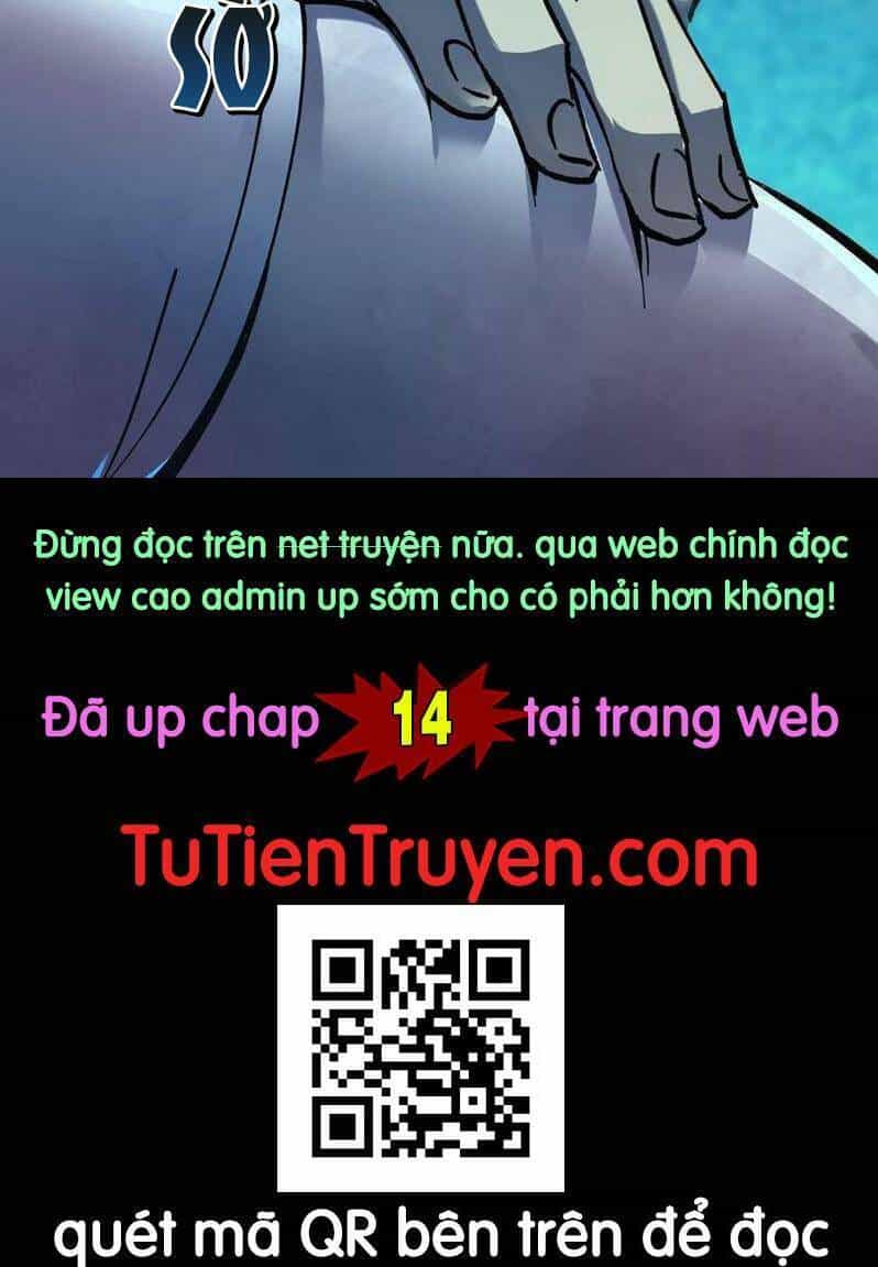 Quỷ Dị Khó Giết? Thật Xin Lỗi, Ta Mới Thật Sự Là Bất Tử - Chương 13 - ảnh 41