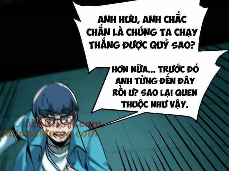 Quỷ Dị Khó Giết? Thật Xin Lỗi, Ta Mới Thật Sự Là Bất Tử - Chương 14 - ảnh 38