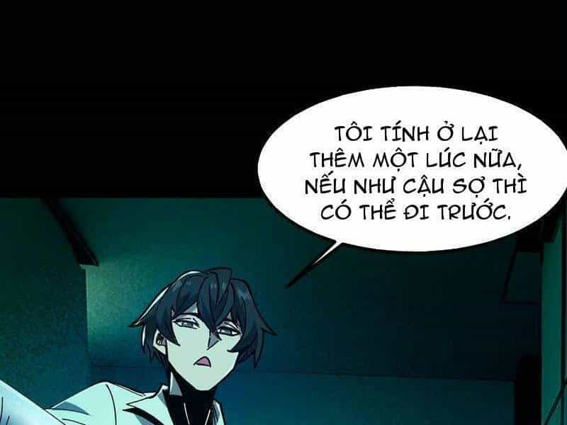 Quỷ Dị Khó Giết? Thật Xin Lỗi, Ta Mới Thật Sự Là Bất Tử - Chương 14 - ảnh 7