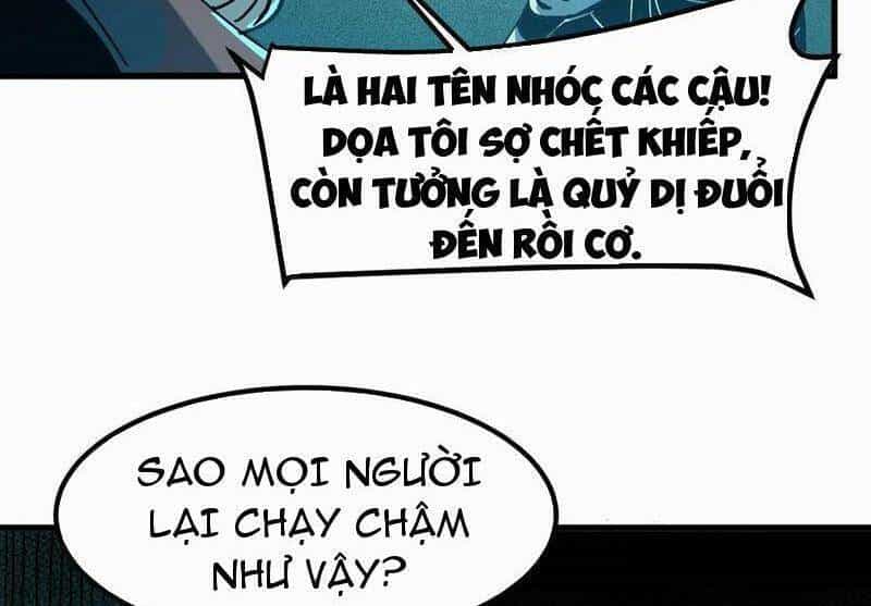 Quỷ Dị Khó Giết? Thật Xin Lỗi, Ta Mới Thật Sự Là Bất Tử - Chương 15 - ảnh 22