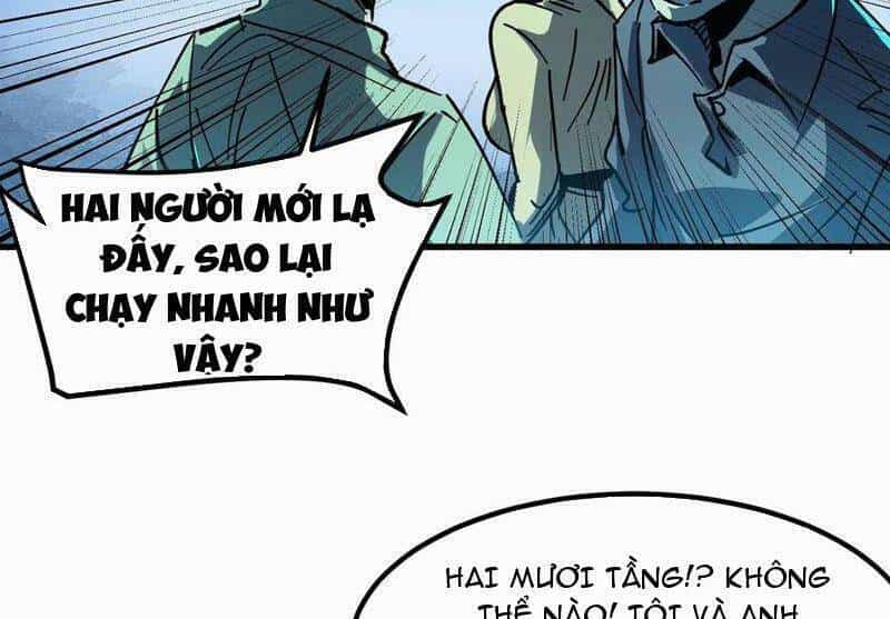 Quỷ Dị Khó Giết? Thật Xin Lỗi, Ta Mới Thật Sự Là Bất Tử - Chương 15 - ảnh 26
