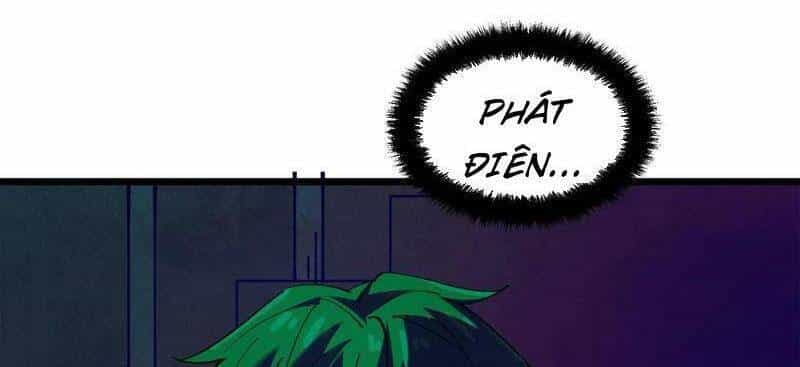 Quỷ Dị Khó Giết? Thật Xin Lỗi, Ta Mới Thật Sự Là Bất Tử - Chương 16 - ảnh 29