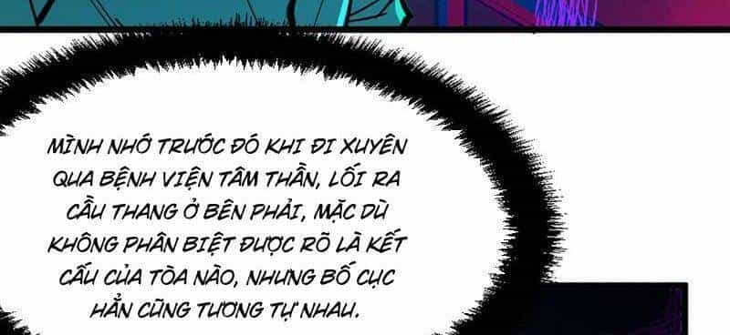 Quỷ Dị Khó Giết? Thật Xin Lỗi, Ta Mới Thật Sự Là Bất Tử - Chương 16 - ảnh 32