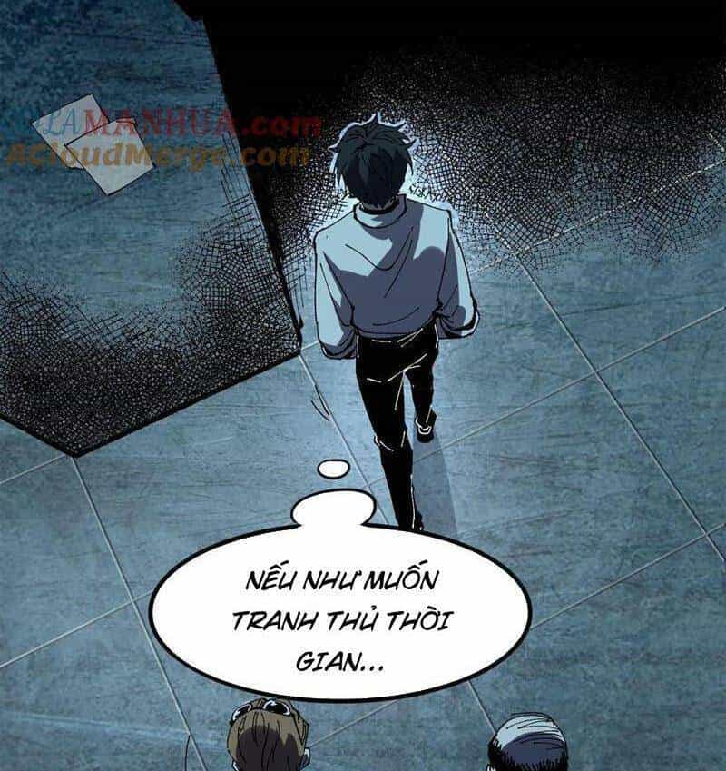 Quỷ Dị Khó Giết? Thật Xin Lỗi, Ta Mới Thật Sự Là Bất Tử - Chương 18 - ảnh 27