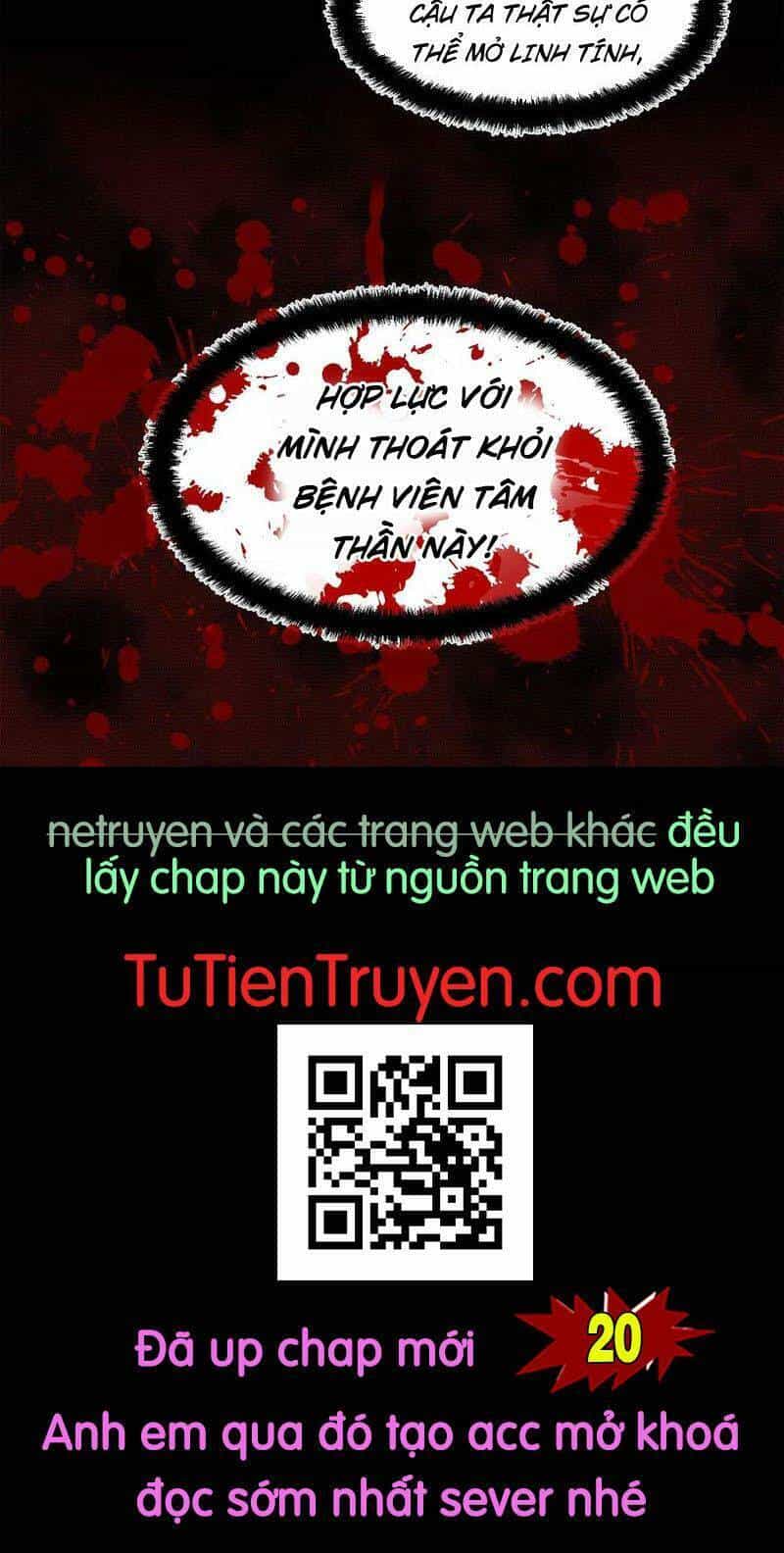 Quỷ Dị Khó Giết? Thật Xin Lỗi, Ta Mới Thật Sự Là Bất Tử - Chương 19 - ảnh 29