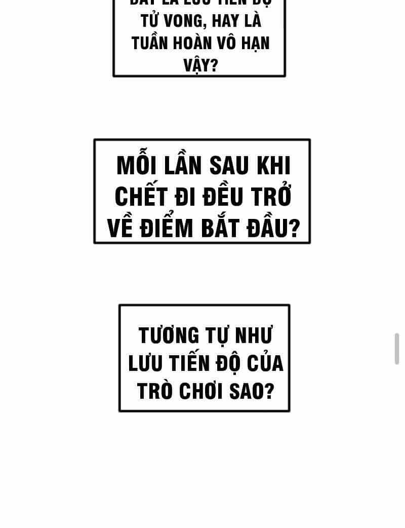 Quỷ Dị Khó Giết? Thật Xin Lỗi, Ta Mới Thật Sự Là Bất Tử - Chương 2 - ảnh 21