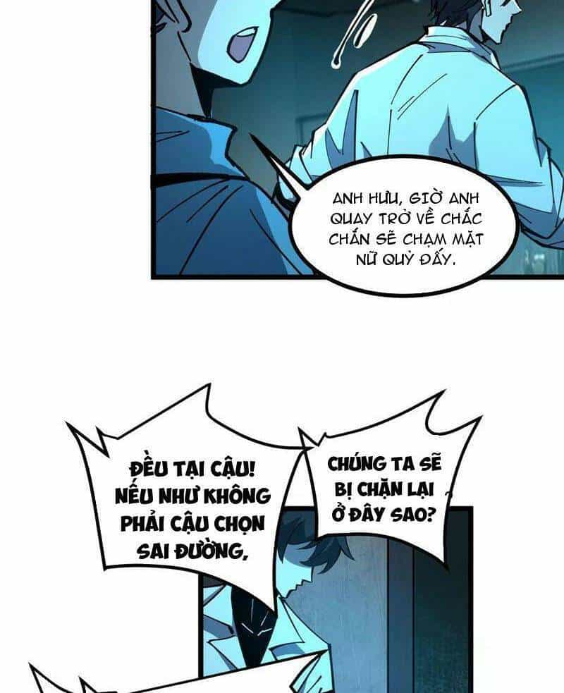 Quỷ Dị Khó Giết? Thật Xin Lỗi, Ta Mới Thật Sự Là Bất Tử - Chương 20 - ảnh 28