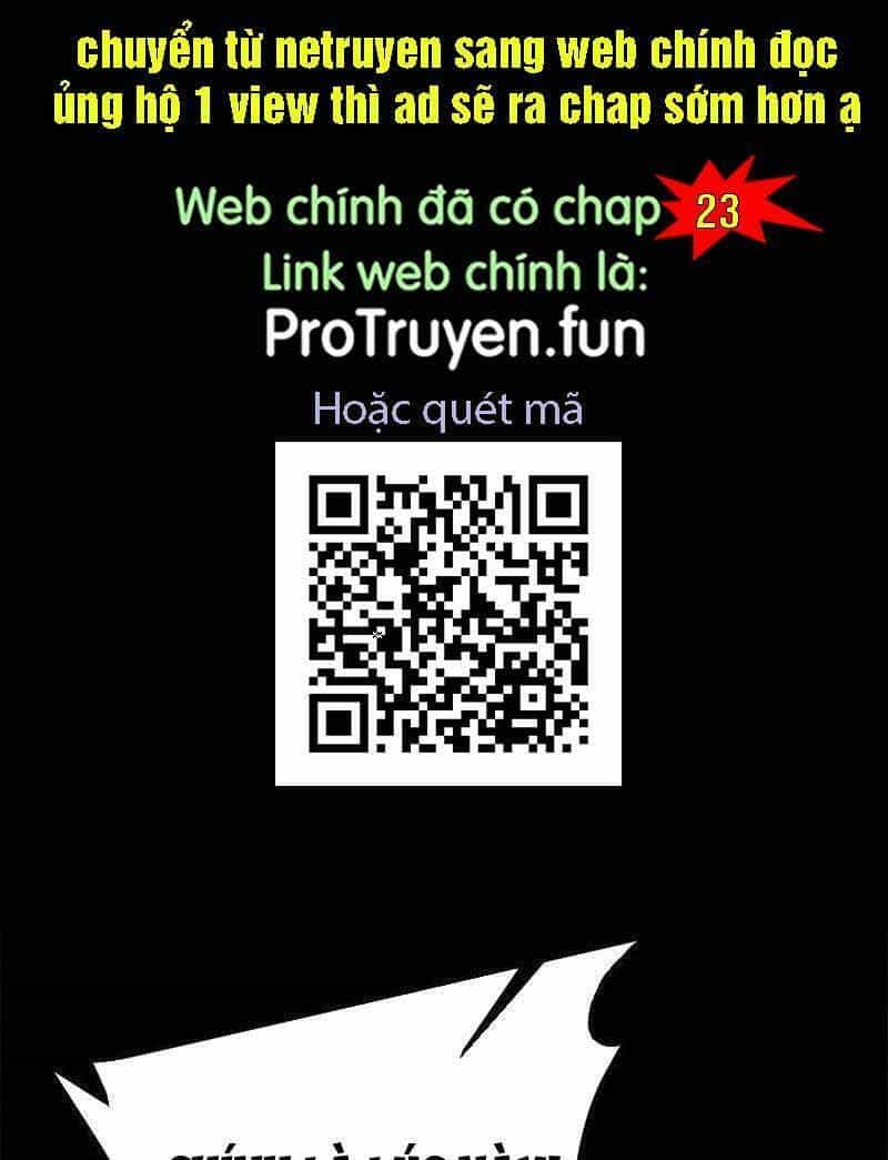 Quỷ Dị Khó Giết? Thật Xin Lỗi, Ta Mới Thật Sự Là Bất Tử - Chương 22 - ảnh 1