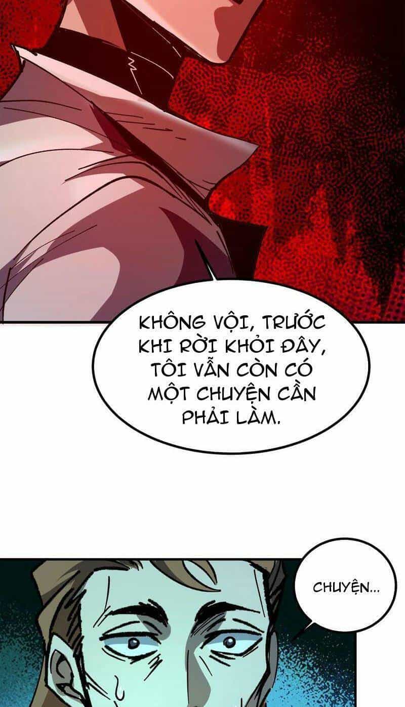 Quỷ Dị Khó Giết? Thật Xin Lỗi, Ta Mới Thật Sự Là Bất Tử - Chương 22 - ảnh 36