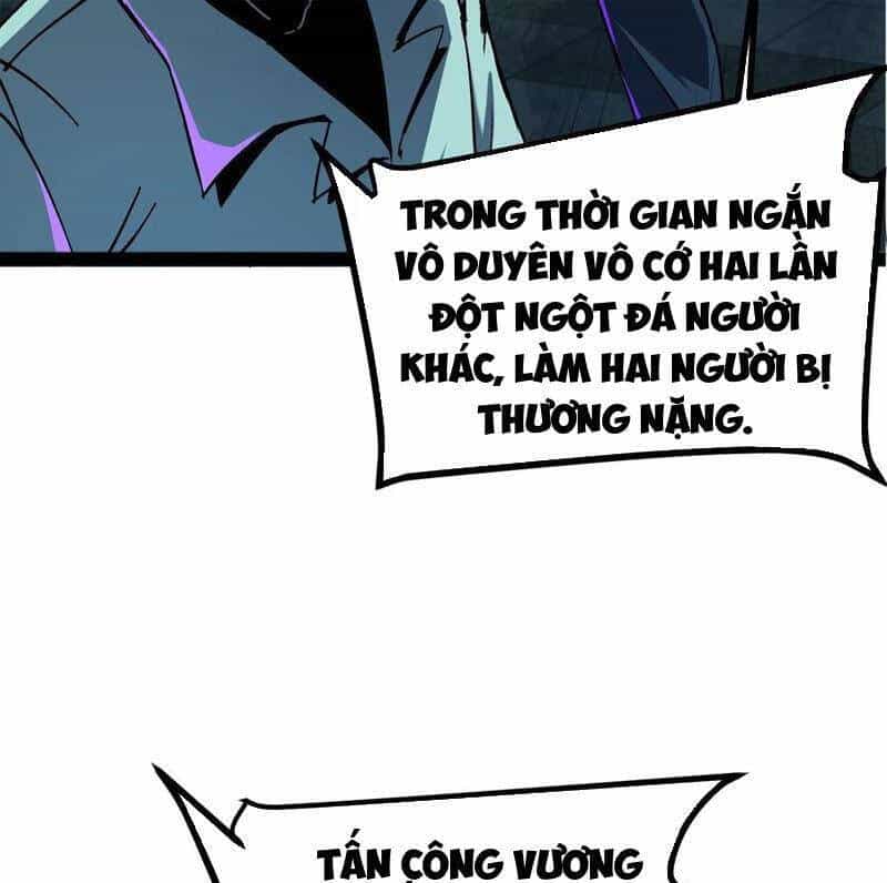 Quỷ Dị Khó Giết? Thật Xin Lỗi, Ta Mới Thật Sự Là Bất Tử - Chương 23 - ảnh 21