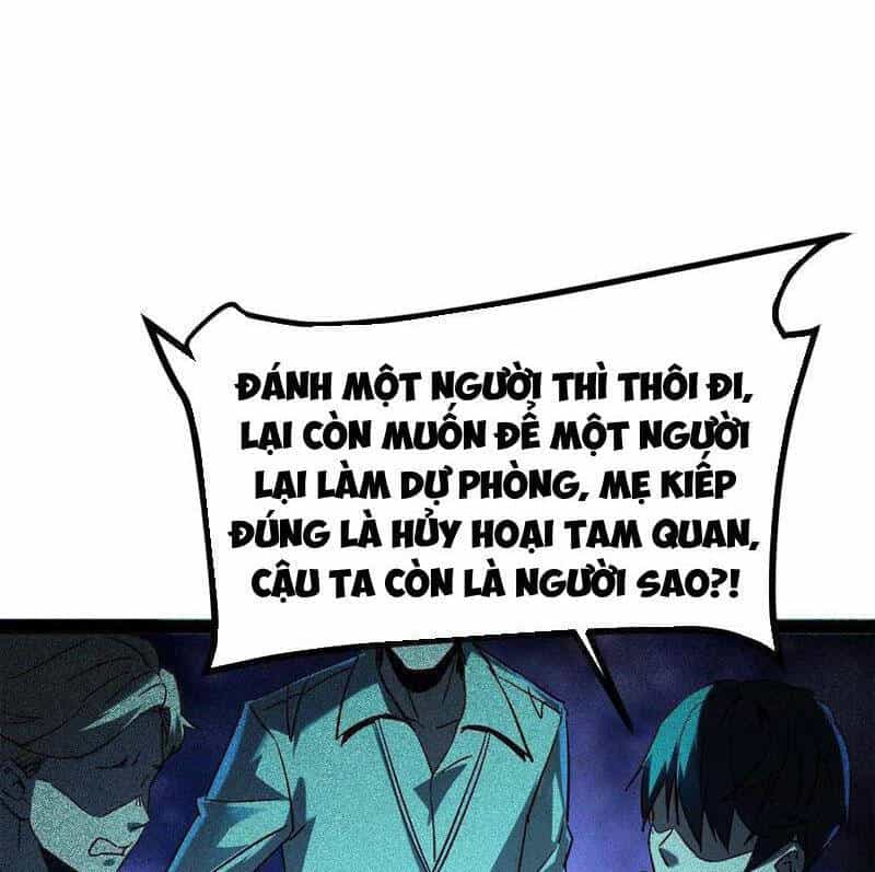Quỷ Dị Khó Giết? Thật Xin Lỗi, Ta Mới Thật Sự Là Bất Tử - Chương 23 - ảnh 28