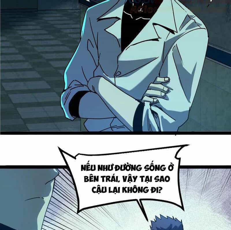 Quỷ Dị Khó Giết? Thật Xin Lỗi, Ta Mới Thật Sự Là Bất Tử - Chương 23 - ảnh 34