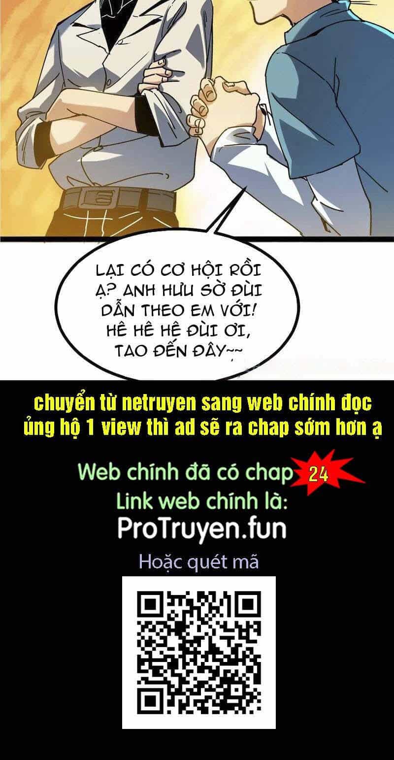 Quỷ Dị Khó Giết? Thật Xin Lỗi, Ta Mới Thật Sự Là Bất Tử - Chương 23 - ảnh 40