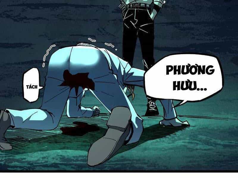 Quỷ Dị Khó Giết? Thật Xin Lỗi, Ta Mới Thật Sự Là Bất Tử - Chương 24 - ảnh 22