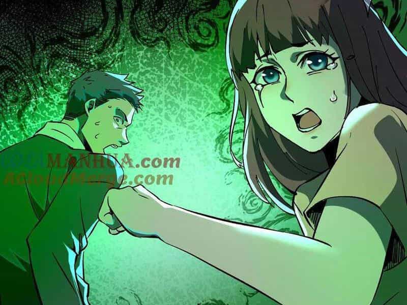 Quỷ Dị Khó Giết? Thật Xin Lỗi, Ta Mới Thật Sự Là Bất Tử - Chương 24 - ảnh 5