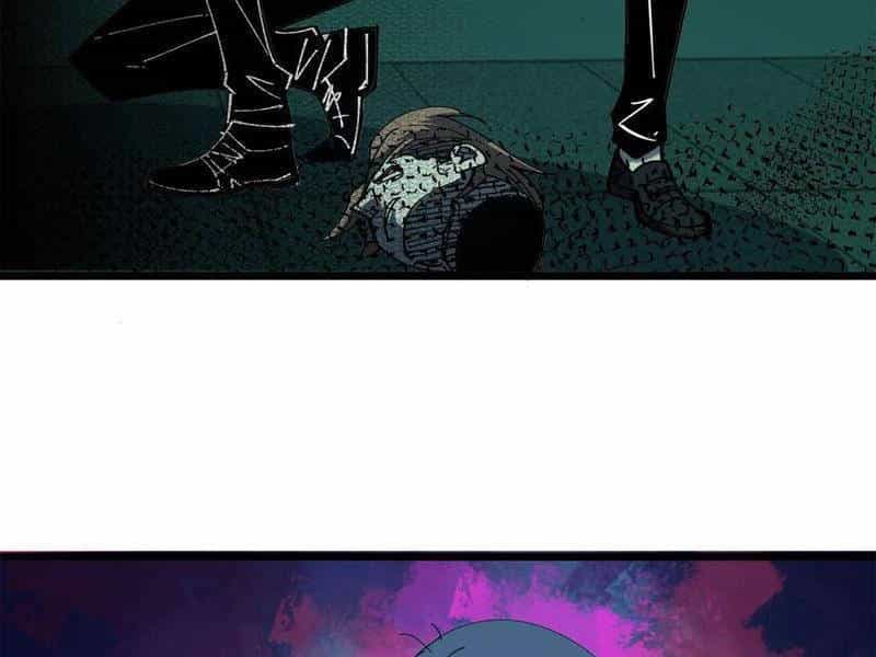 Quỷ Dị Khó Giết? Thật Xin Lỗi, Ta Mới Thật Sự Là Bất Tử - Chương 25 - ảnh 39