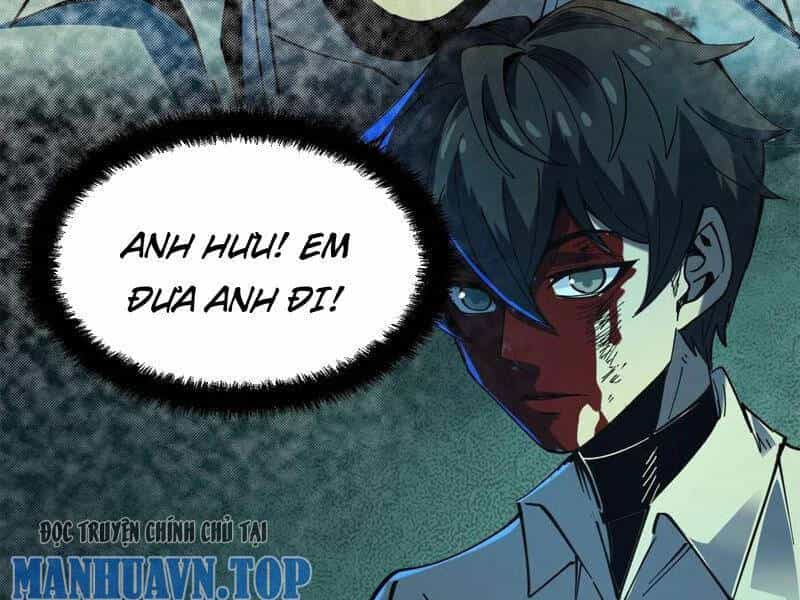 Quỷ Dị Khó Giết? Thật Xin Lỗi, Ta Mới Thật Sự Là Bất Tử - Chương 25 - ảnh 9