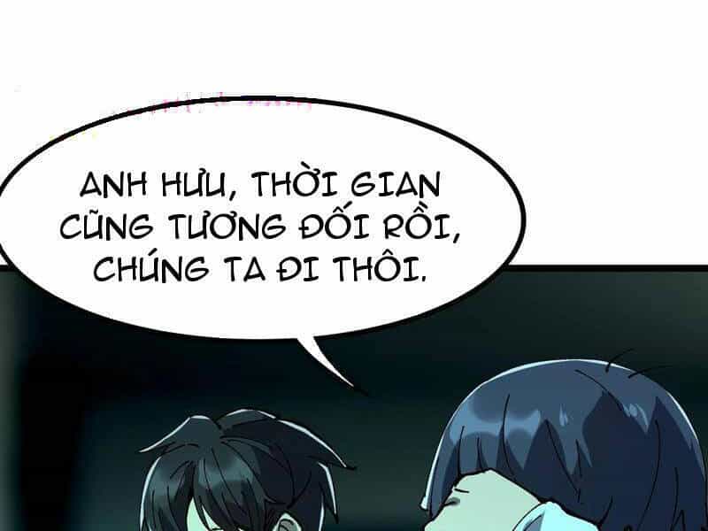 Quỷ Dị Khó Giết? Thật Xin Lỗi, Ta Mới Thật Sự Là Bất Tử - Chương 26 - ảnh 10