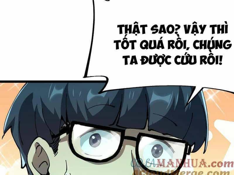 Quỷ Dị Khó Giết? Thật Xin Lỗi, Ta Mới Thật Sự Là Bất Tử - Chương 26 - ảnh 14