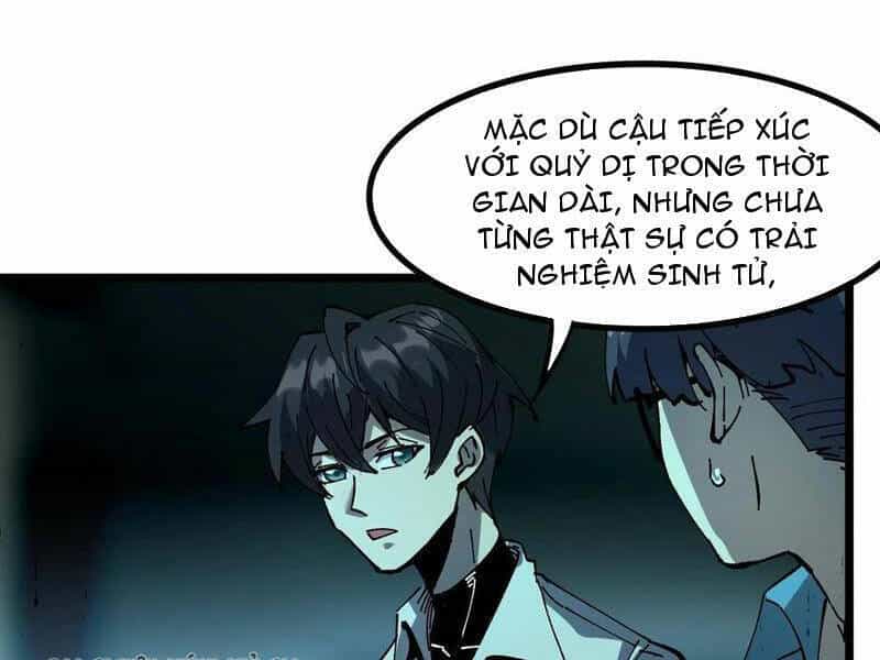 Quỷ Dị Khó Giết? Thật Xin Lỗi, Ta Mới Thật Sự Là Bất Tử - Chương 26 - ảnh 18